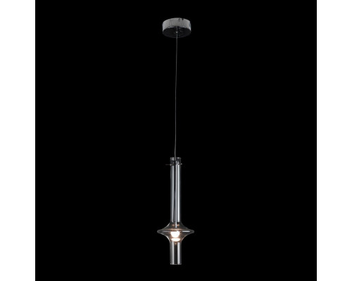 Дополнительное фото Светильник подвесной Loft IT Tube 10061CH: Купить в Интернет магазин освещения GCSVET.RU
