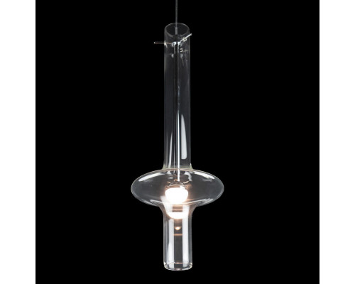 Дополнительное фото Светильник подвесной Loft IT Tube 10061CH: Купить в Интернет магазин освещения GCSVET.RU
