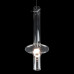 Дополнительное фото Светильник подвесной Loft IT Tube 10061CH: Купить в Интернет магазин освещения GCSVET.RU
