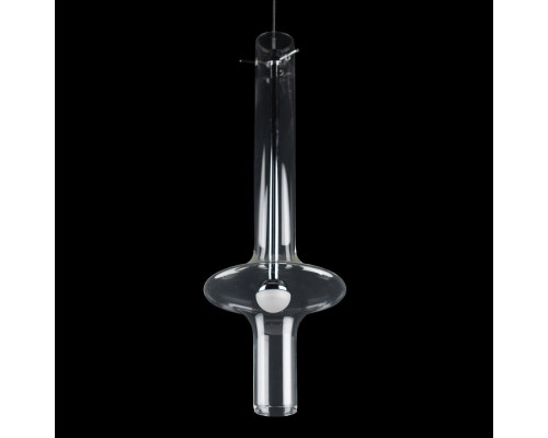 Дополнительное фото Светильник подвесной Loft IT Tube 10061CH: Купить в Интернет магазин освещения GCSVET.RU