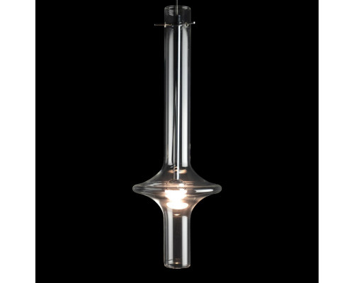 Дополнительное фото Светильник подвесной Loft IT Tube 10061CH: Купить в Интернет магазин освещения GCSVET.RU