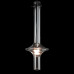 Дополнительное фото Светильник подвесной Loft IT Tube 10061CH: Купить в Интернет магазин освещения GCSVET.RU