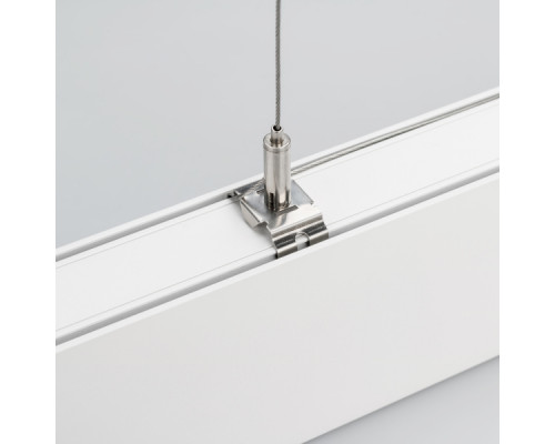 Дополнительное фото Комплект для подвеса Arlight Mag-Hang-25-L3000 033252: Купить в Интернет магазин освещения GCSVET.RU