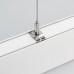 Дополнительное фото Комплект для подвеса Arlight Mag-Hang-25-L3000 033252: Купить в Интернет магазин освещения GCSVET.RU