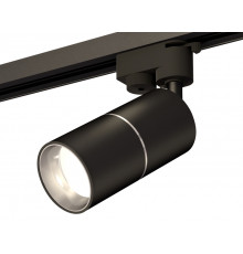 Светильник трековый (однофазный) Ambrella Light Track System XT6302001 (A2521, C6302, A2060, C6302, N6112)