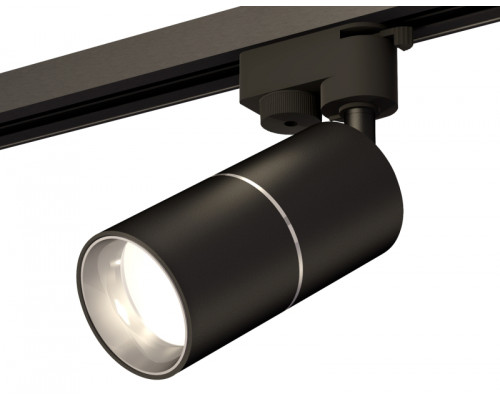 Основное фото Светильник трековый (однофазный) Ambrella Light Track System XT6302001 (A2521, C6302, A2060, C6302, N6112): Купить в Интернет магазин освещения GCSVET.RU