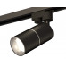 Основное фото Светильник трековый (однофазный) Ambrella Light Track System XT6302001 (A2521, C6302, A2060, C6302, N6112): Купить в Интернет магазин освещения GCSVET.RU