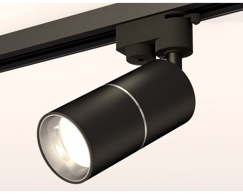 Дополнительное фото Светильник трековый (однофазный) Ambrella Light Track System XT6302001 (A2521, C6302, A2060, C6302, N6112): Купить в Интернет магазин освещения GCSVET.RU