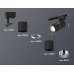 Дополнительное фото Светильник трековый (однофазный) Ambrella Light Track System XT6302001 (A2521, C6302, A2060, C6302, N6112): Купить в Интернет магазин освещения GCSVET.RU