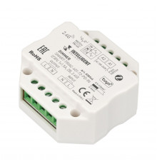 Диммер Arlight SMART-TRIAC-601-72-PD-IN (230V, 1x1.5A, ZB, 2.4G) 038546
