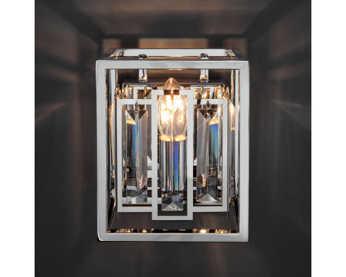 Дополнительное фото Светильник настенный Bogate's Cella 312/1 Strotskis: Купить в Интернет магазин освещения GCSVET.RU