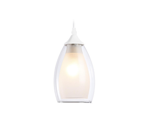 Основное фото Светильник подвесной Ambrella light Traditional TR3534: Купить в Интернет магазин освещения GCSVET.RU