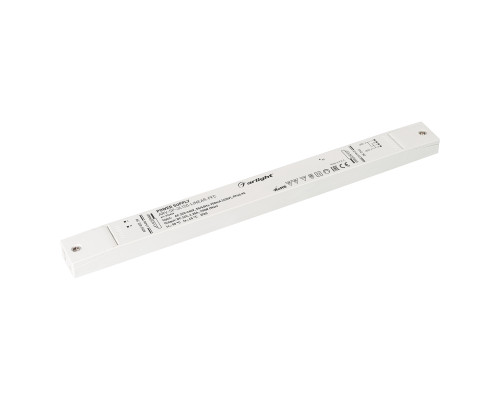 Основное фото Сетевой адаптер Arlight ARV-SP-24150-Linear-PFC (24V, 6.25A, 150W) 032626: Купить в Интернет магазин освещения GCSVET.RU