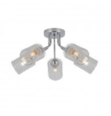 Люстра потолочная Hiper Bacco H180-5