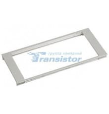 Рамка в профиль Arlight SHELF-MULTI двойная 017302
