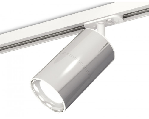 Основное фото Светильник трековый (комплект) Ambrella Light Track System XT7405001 (A2536, C7405, A2070, C7405, N7022): Купить в Интернет магазин освещения GCSVET.RU