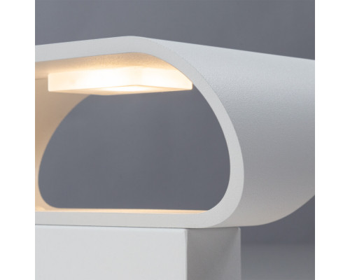 Дополнительное фото Светильник настенный LED Arte Lamp Lucciola A1429AP-1WH: Купить в Интернет магазин освещения GCSVET.RU