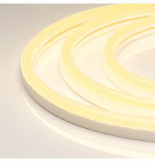 Гибкий неон Arlight ARL-NEON-2615-SIDE 230V Warm 8 Вт/м, IP65 030858(1)