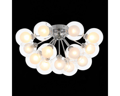 Дополнительное фото Люстра потолочная ST Luce Dualita SL431.102.15: Купить в Интернет магазин освещения GCSVET.RU