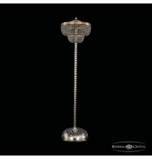 Напольный светильник Bohemia Ivele Crystal 19091T4/35IV-138 G