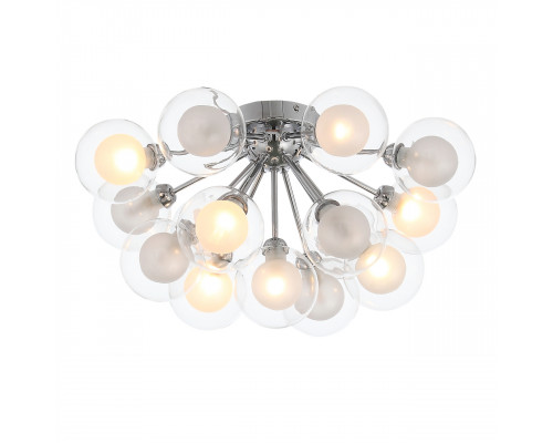 Дополнительное фото Люстра потолочная ST Luce Dualita SL431.102.15: Купить в Интернет магазин освещения GCSVET.RU