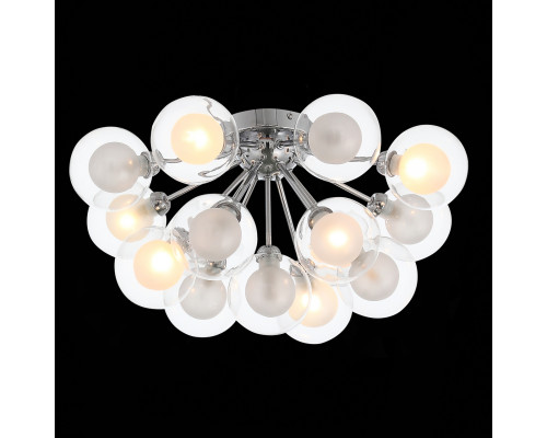 Дополнительное фото Люстра потолочная ST Luce Dualita SL431.102.15: Купить в Интернет магазин освещения GCSVET.RU