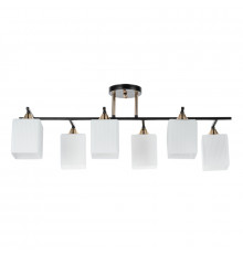 Люстра потолочная Arte Lamp Merope A4071PL-6BK