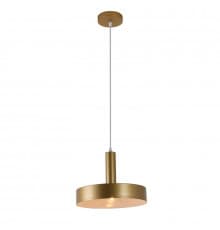Светильник подвесной Escada 1110/1S Gold