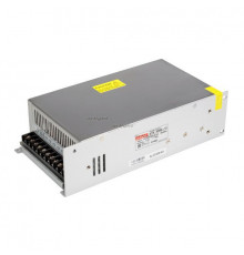 Сетевой адаптер Arlight HTS-600M-12 (12V, 50A, 600W) 014982