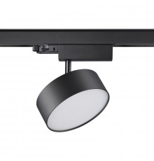 Светильник трековый (трехфазный) Novotech Prometa 358759