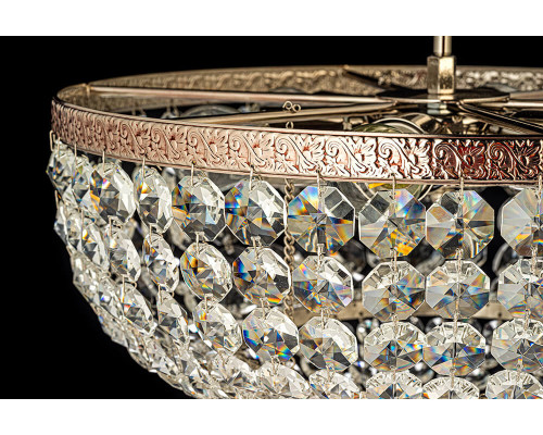 Дополнительное фото Светильник потолочный Arti Lampadari Favola E 1.3.40.501 G: Купить в Интернет магазин освещения GCSVET.RU