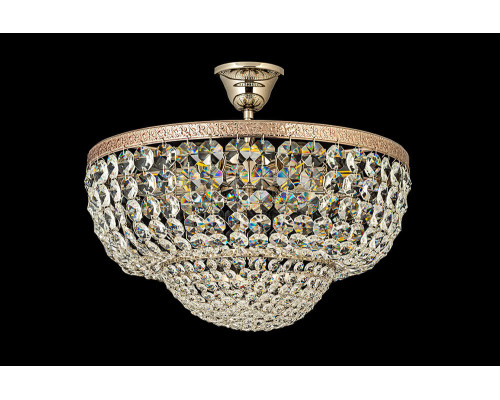 Дополнительное фото Светильник потолочный Arti Lampadari Favola E 1.3.40.501 G: Купить в Интернет магазин освещения GCSVET.RU