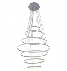 Светильник подвесной LED Kink Light Тор 08537,01(4000K)