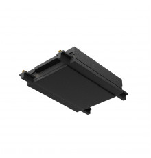 Коннектор питания прямой Maytoni Accessories for tracks Radity TRA084C-11B