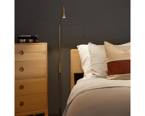 Дополнительное фото Настенный светильник ImperiumLoft Arend 208727-26: Купить в Интернет магазин освещения GCSVET.RU