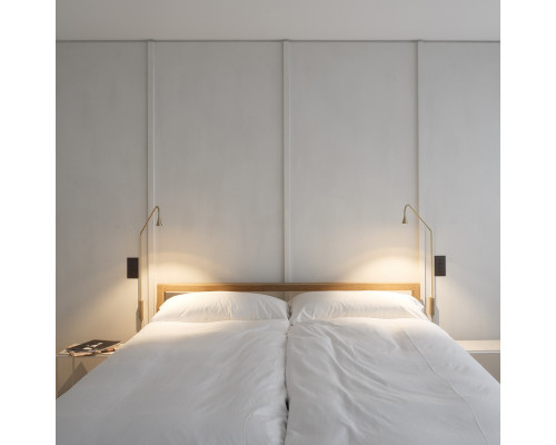 Дополнительное фото Настенный светильник ImperiumLoft Arend 208727-26: Купить в Интернет магазин освещения GCSVET.RU