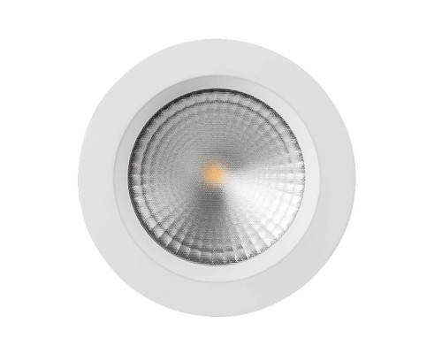 Дополнительное фото Светильник встраиваемый LED Arlight LTD-145WH-Frost-16W Warm White 021068: Купить в Интернет магазин освещения GCSVET.RU