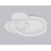 Дополнительное фото Люстра потолочная Ambrella Light Acrylica Disk FA8511: Купить в Интернет магазин освещения GCSVET.RU