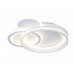 Основное фото Люстра потолочная Ambrella Light Acrylica Disk FA8511: Купить в Интернет магазин освещения GCSVET.RU