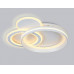 Дополнительное фото Люстра потолочная Ambrella Light Acrylica Disk FA8511: Купить в Интернет магазин освещения GCSVET.RU