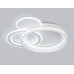 Дополнительное фото Люстра потолочная Ambrella Light Acrylica Disk FA8511: Купить в Интернет магазин освещения GCSVET.RU