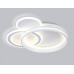 Дополнительное фото Люстра потолочная Ambrella Light Acrylica Disk FA8511: Купить в Интернет магазин освещения GCSVET.RU