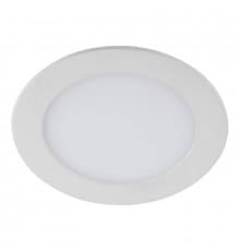 Светильник встраиваемый LED ЭРА LED 1-6-4K/1 Б0046903