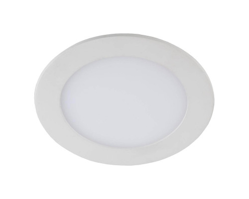 Основное фото Светильник встраиваемый LED ЭРА LED 1-6-4K/1 Б0046903: Купить в Интернет магазин освещения GCSVET.RU