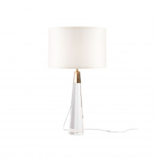 Лампа настольная Maytoni Bianco Z030TL-01BS2