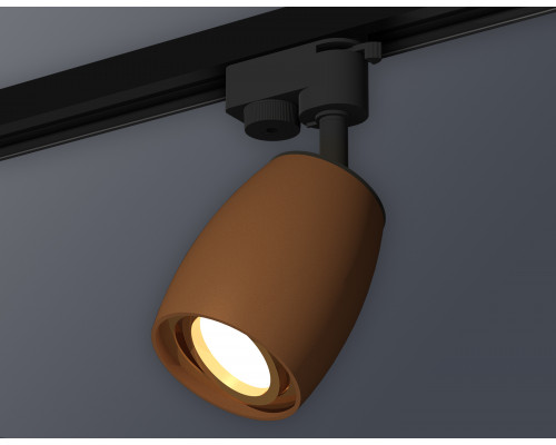 Дополнительное фото Светильник трековый (однофазный) Ambrella Light Track System XT1124004 (A2521, C1124, N7004): Купить в Интернет магазин освещения GCSVET.RU