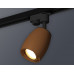 Дополнительное фото Светильник трековый (однофазный) Ambrella Light Track System XT1124004 (A2521, C1124, N7004): Купить в Интернет магазин освещения GCSVET.RU