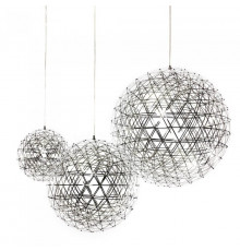 Светильник подвесной ImperiumLoft Moooi Raimond 73681-22