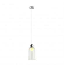 Светильник подвесной Freya Focus FR5220PL-01CH