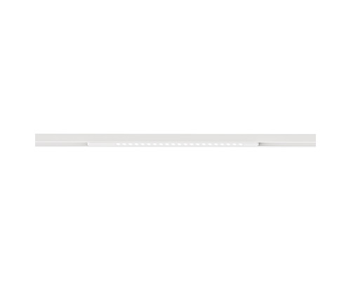 Основное фото Светильник трековый (магнитый) Arte Lamp Optima A7267PL-1WH: Купить в Интернет магазин освещения GCSVET.RU